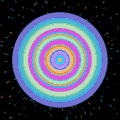 Cosmogenesis Bitcoin Ordinals collection